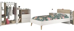 Parisot Jugendzimmer 5-teilig LAS VEGAS 5*Kinder Komplette Kinderzimmer