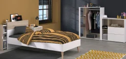 Parisot Jugendzimmer 5-teilig LAS VEGAS 5*Kinder Komplette Kinderzimmer