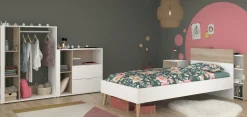 Parisot Jugendzimmer 5-teilig LAS VEGAS 5*Kinder Komplette Kinderzimmer