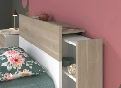 Parisot Jugendzimmer 5-teilig LAS VEGAS 5*Kinder Komplette Kinderzimmer