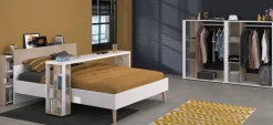 Parisot Jugendzimmer 5-teilig LAS VEGAS 13a*Kinder Komplette Kinderzimmer