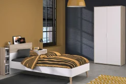 Parisot Jugendzimmer 4-teilig LAS VEGAS 3*Kinder Komplette Kinderzimmer