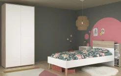 Parisot Jugendzimmer 4-teilig LAS VEGAS 3*Kinder Komplette Kinderzimmer