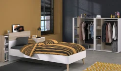 Parisot Jugendzimmer 5-teilig LAS VEGAS 6*Kinder Komplette Kinderzimmer