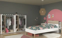 Parisot Jugendzimmer 5-teilig LAS VEGAS 6*Kinder Komplette Kinderzimmer