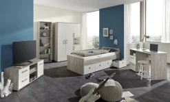 Arthur Berndt Jugendzimmer 5-teilig MIMI*Kinder Komplette Kinderzimmer