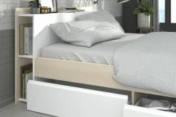 Parisot Jugendzimmer 3-teilig MOST 59*Kinder Komplette Kinderzimmer|Komplette Schlafzimmer