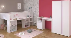 Jugendzimmer 3-teilig PIROUETTE 13