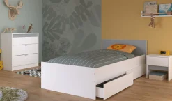 Parisot Jugendzimmer 5-teilig PIROUETTE 26*Kinder Komplette Kinderzimmer