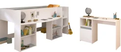 Parisot Jugendzimmer 2-teilig PIROUETTE 17*Kinder Komplette Kinderzimmer