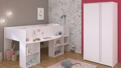 Jugendzimmer 2-teilig PIROUETTE 14