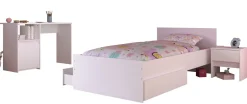 Parisot Jugendzimmer 5-teilig PIROUETTE 27*Kinder Komplette Kinderzimmer