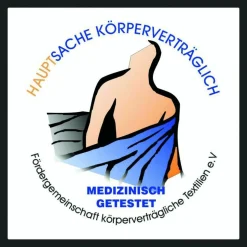 BRECKLE Kaltschaummatratze ALLMED CUBE* Kaltschaummatratzen