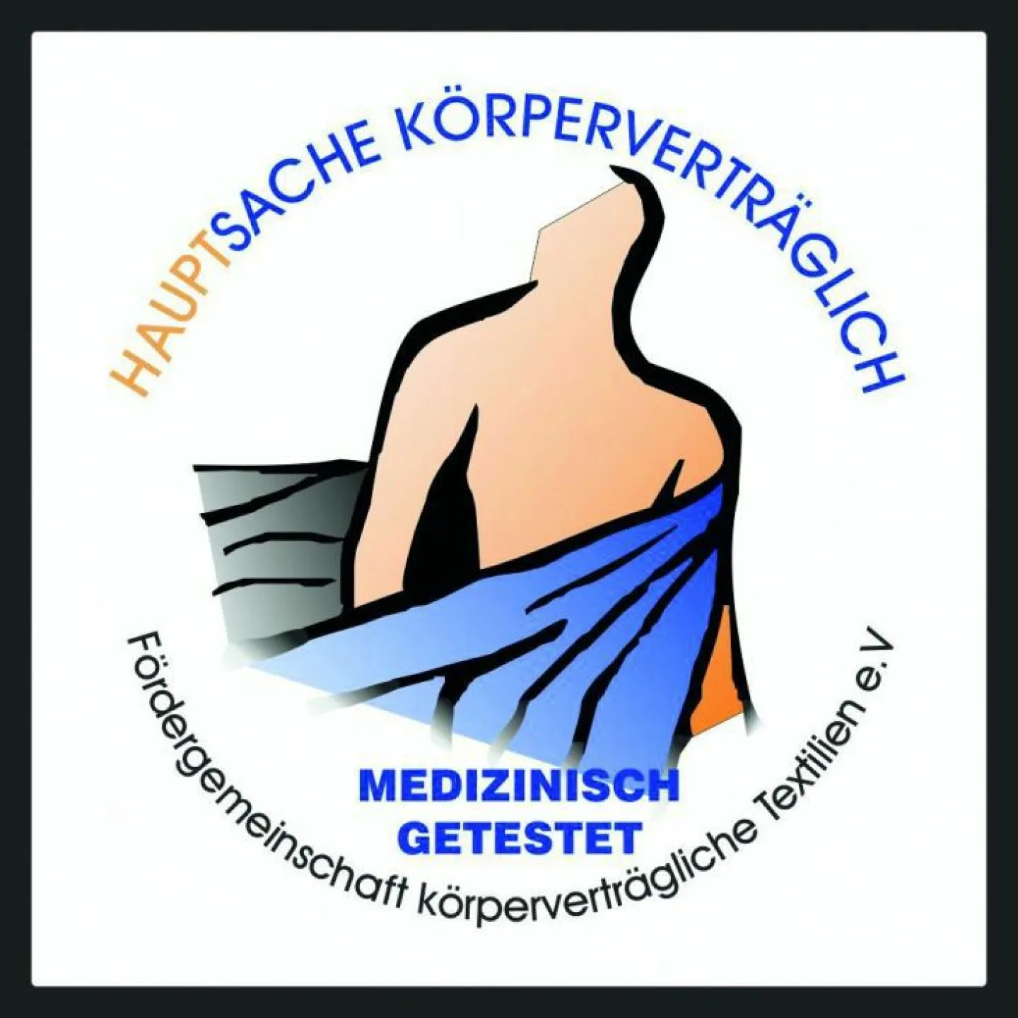 BRECKLE Kaltschaummatratze ALLMED CUBE* Kaltschaummatratzen