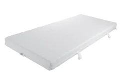 Breckle Matratzenwerk Kaltschaummatratze ALLMED LUNA H3* Kaltschaummatratzen