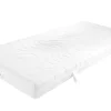 Breckle Matratzenwerk Kaltschaummatratze ALLMED LUNA PRO H3* Kaltschaummatratzen