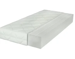 Kaltschaummatratze PUR COMFORT 22 HG