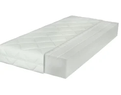 BRECKLE Kaltschaummatratze PUR COMFORT 22 HG* Kaltschaummatratzen