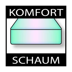 BRECKLE Kaltschaummatratze PUR COMFORT 22 HG* Kaltschaummatratzen