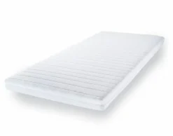 Sun Garden Kaltschaum-Topper K120 DORMI PUR* Kaltschaumtopper