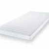 Sun Garden Kaltschaum-Topper K120 DORMI PUR* Kaltschaumtopper