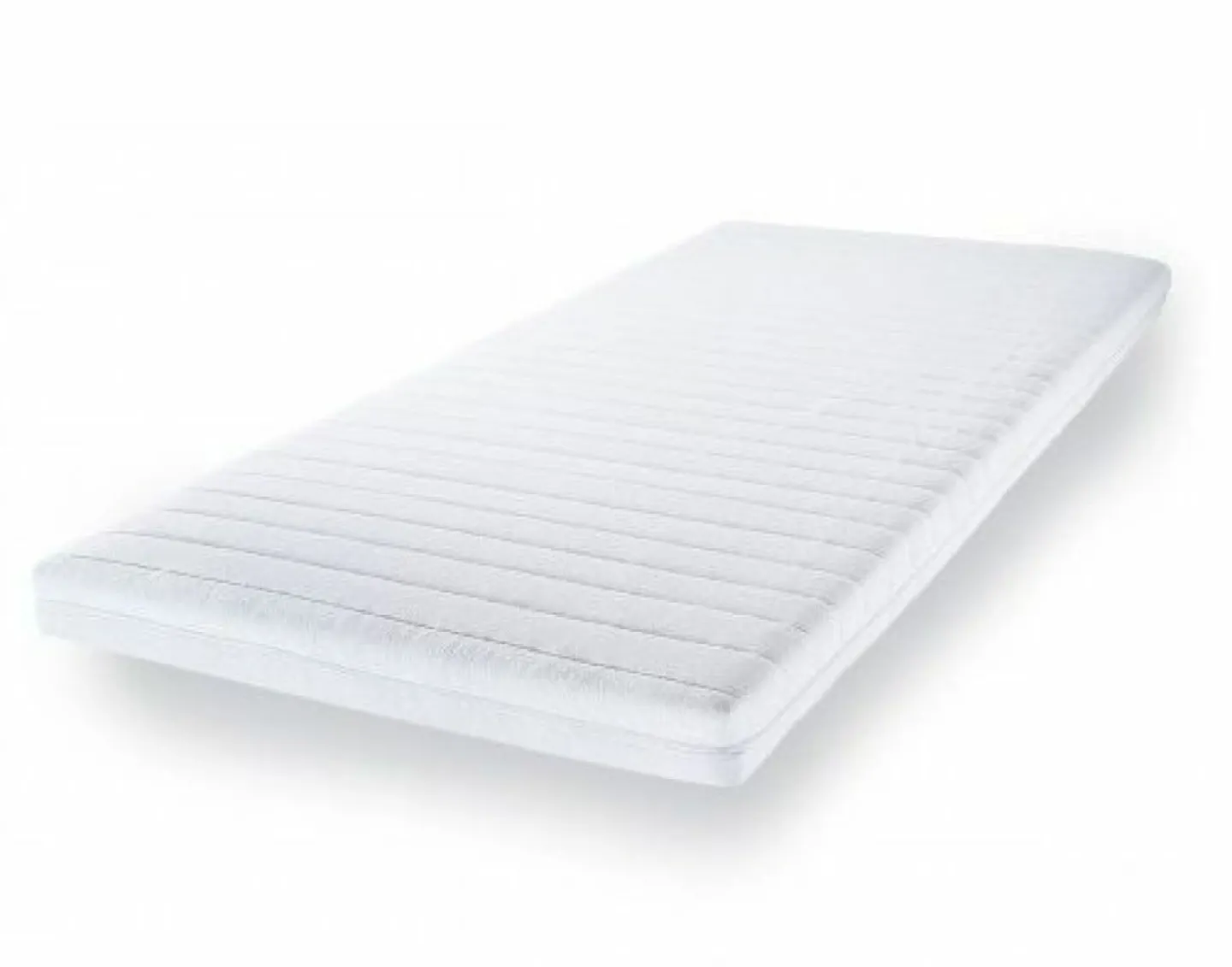Sun Garden Kaltschaum-Topper K120 DORMI PUR* Kaltschaumtopper