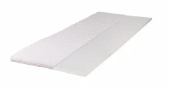 Sun Garden Kaltschaum-Topper K120 DORMI PUR* Kaltschaumtopper