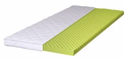 Sun Garden Kaltschaum-Topper K550 DORMIPUR* Kaltschaumtopper