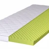 Sun Garden Kaltschaum-Topper K550 DORMIPUR* Kaltschaumtopper