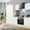 Küchenblock mit E-Geräten CLASSIC