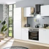 Küchenblock mit E-Geräten CLASSIC