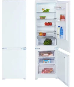 Bega BBK Küchenblock mit E-Geräten CORNWALL (Ecke-Backofen-Geschirrspüler-Kühlschrank-Mikrowelle) IV* Küchenzeilen Mit Geräten