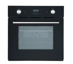 Küchenblock mit E-Geräten CORNWALL (Zeile-Backofen-Mikrowelle) II