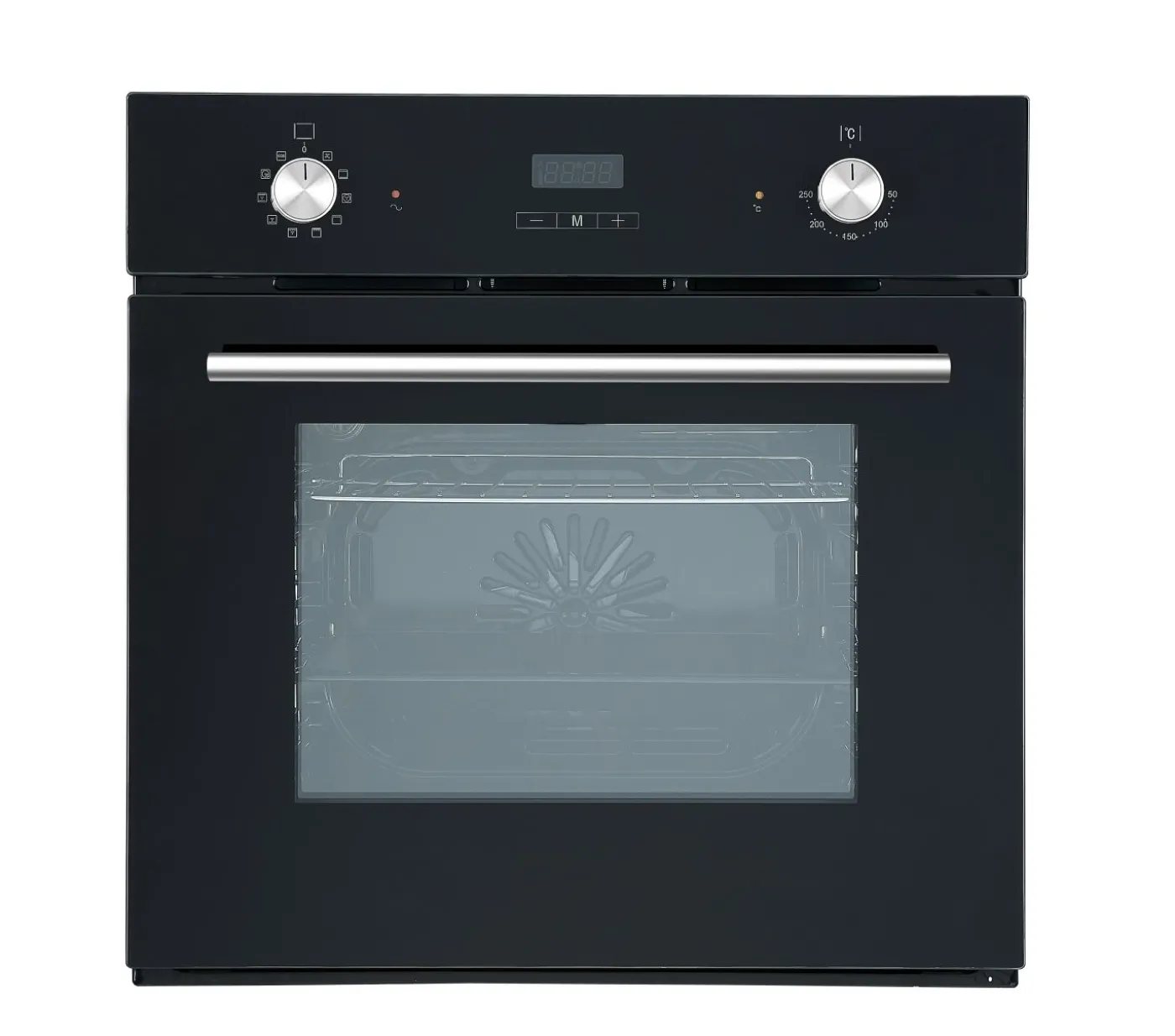 Küchenblock mit E-Geräten CORNWALL (Zeile-Backofen-Mikrowelle) II