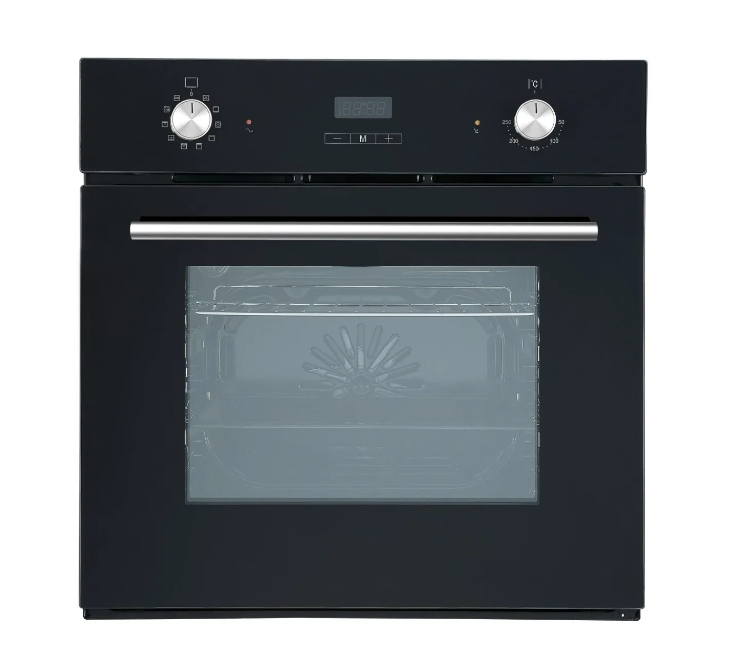 Bega BBK Küchenblock mit E-Geräten CORNWALL (Zeile-Backofen-Geschirrspüler-Kühlschrank-Apotheker) II* Küchenzeilen Mit Geräten