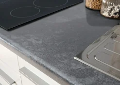 Küchenblock mit E-Geräten JAZZ 4