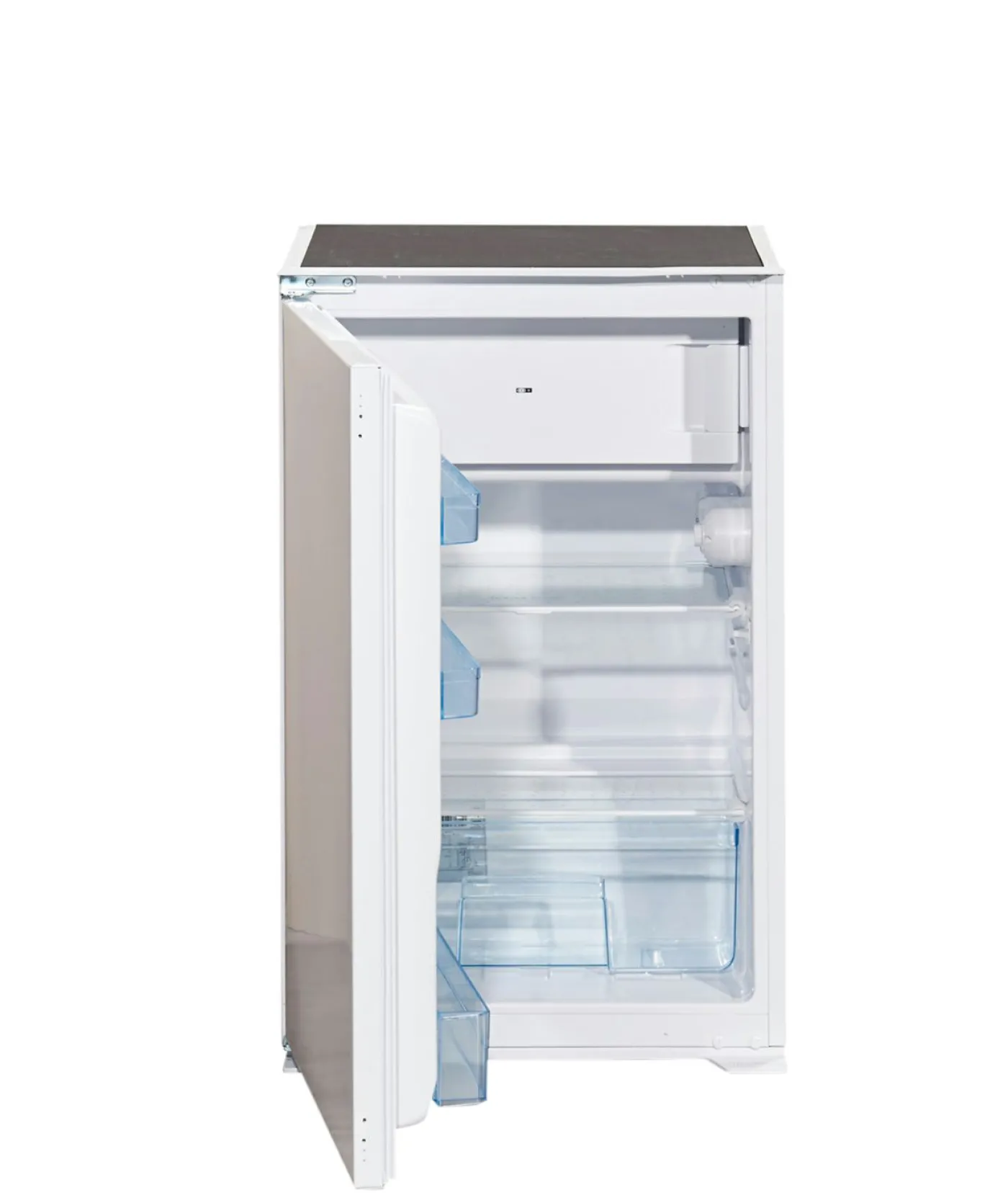 Küchenblock mit E-Geräten JAZZ SINGLE (Zeile) I