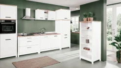 Inter Link Küchenblock ohne E-Geräte 9 SICILIA* Küchenzeilen Ohne Geräte