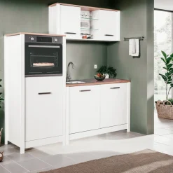 Küchenblock ohne E-Geräte 2 SICILIA