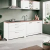 Küchenblock ohne E-Geräte 3 SICILIA