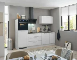 Küchenblock ohne E-Geräten MARSEILLE