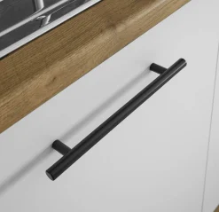 Küchenblock ohne E-Geräten TIROL