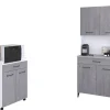 Parisot Küchenbuffet-Set MEMPHIS 1* Küchenbuffets