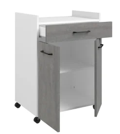 Parisot Küchenbuffet-Set MEMPHIS 1* Küchenbuffets