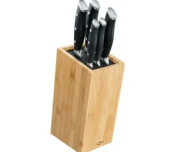 Küchenprofi Messerblock 6tlg. PRIMUS