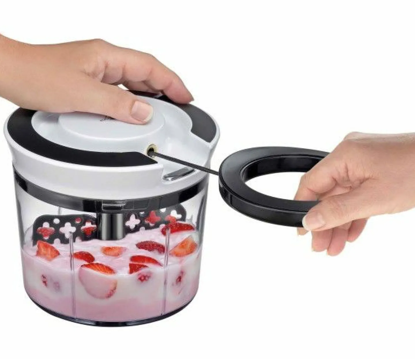 Küchenprofi Multischneider TURBO* Koch- & Backutensilien