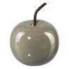 Keramik Apfel PEARL