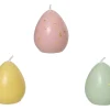 Kerze Ei EGGI