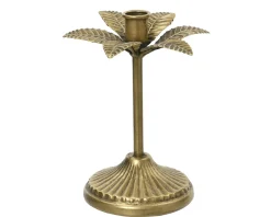 Kaemingk Kerzenleuchter Palme TROPIC* Deko-Objekte
