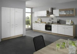 Menke Kühlschrankumbau SONEA* Küchenprogramm Sonea|Küchenumbauschränke
